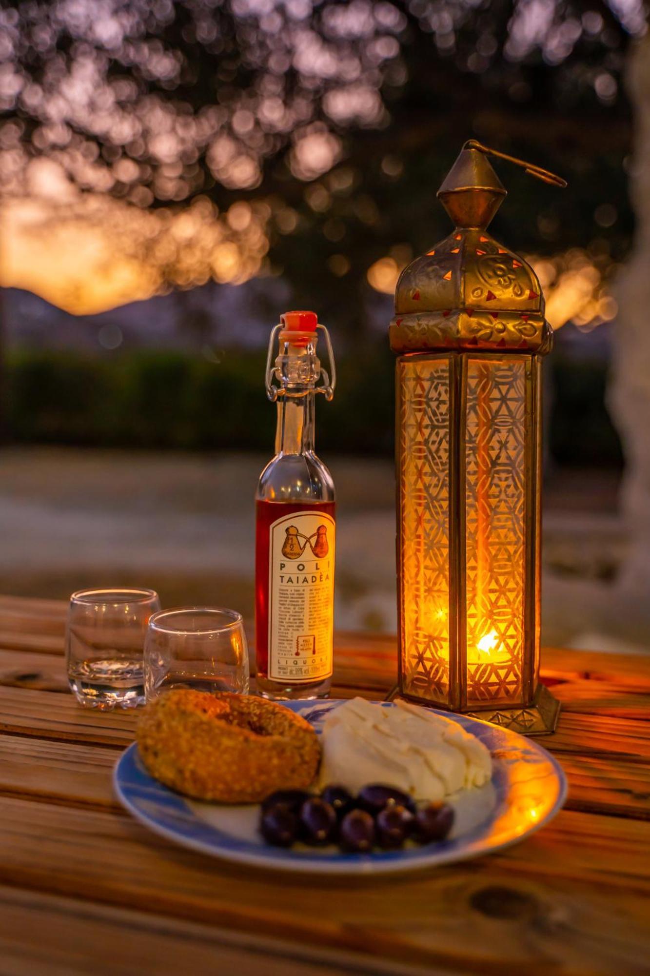 Olive Studios Karpathos Studio #1 Bagian luar foto