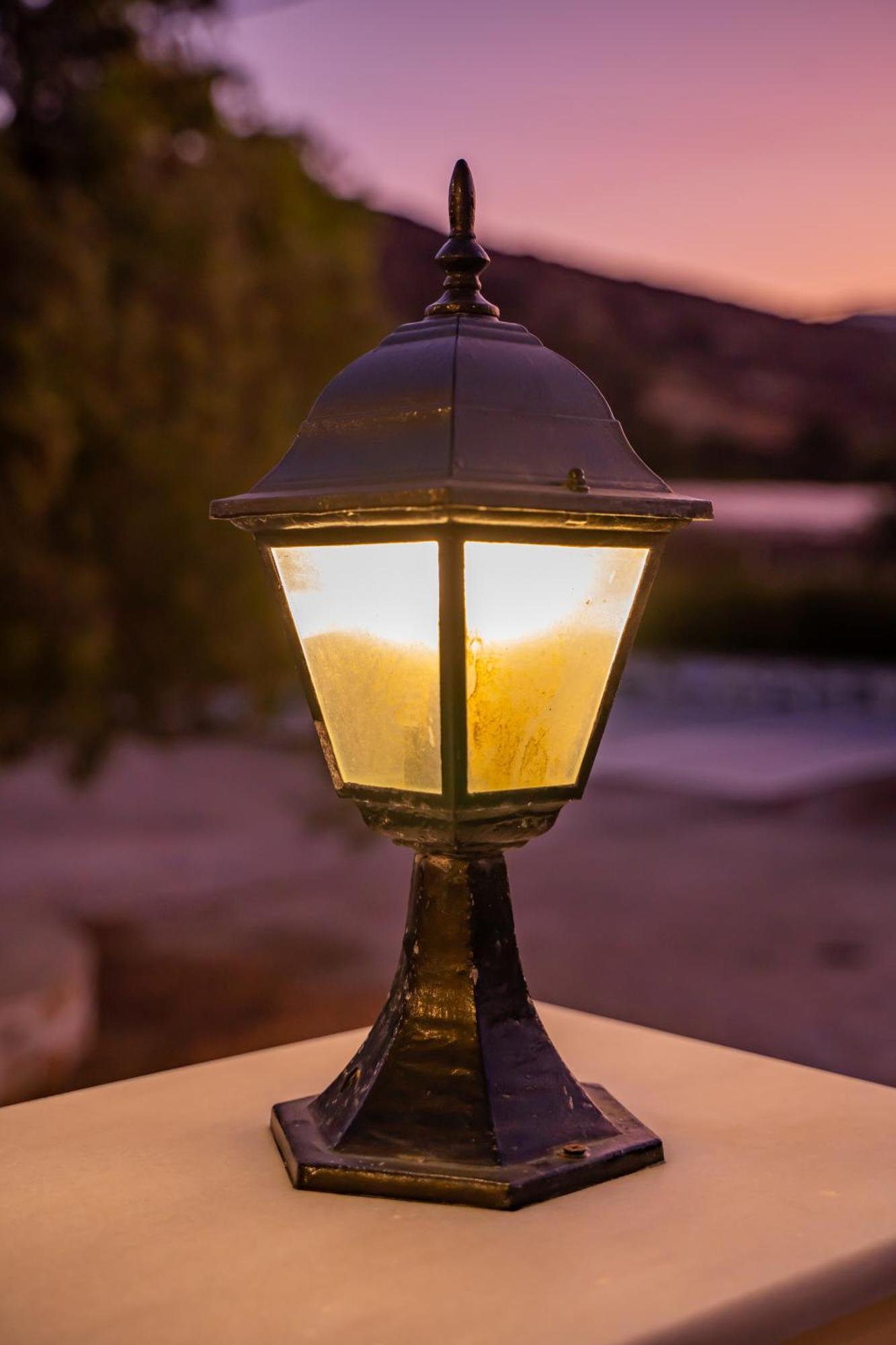 Olive Studios Karpathos Studio #1 Bagian luar foto
